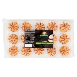 8015854123401Gecchelle Fiamme Al Cocco 220gr