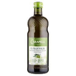 8002470441996Carapelli Il Frantolio Olio Extra Vergine Di Oliva 1000ml