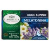 8017331098998L'Angelica Tisana Buon Sonno Melatonina 15 Filtri