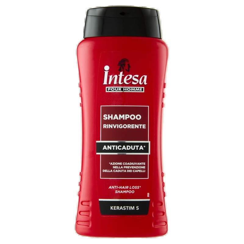 8003510003549Intesa Shampoo Anticaduta 300ml