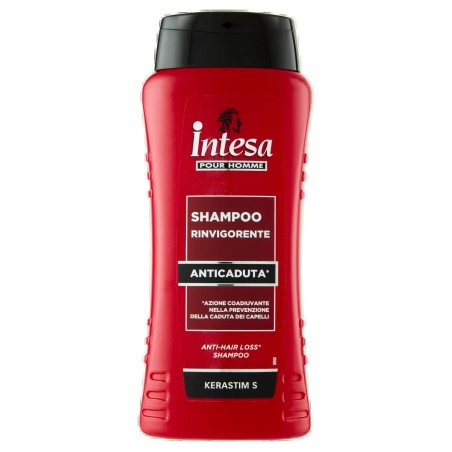 8003510003549Intesa Shampoo Anticaduta 300ml