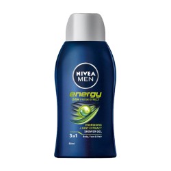 42429197Nivea Doccia Travel Men Energy 50ml