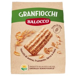 8001100070575Balocco Granfiocchi 700gr