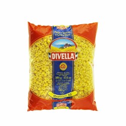 8005121000603Divella 060 Margheritine 500gr