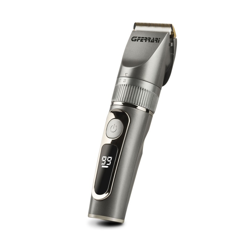 8056095879221G3 Ferrari Taglia Barba e Capelli Razor-Act G30049 8056095879221G3 Ferrari Taglia Barba e Capelli Razor-Act G30049