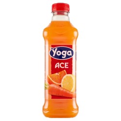8001440136177Yoga Succo ACE New 1000ml