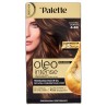 8015700170016Syoss Palette Oleo 4-60 Castano Dorato