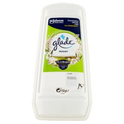5000204306972Glade Assorbiodori Mughetto 150gr
