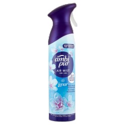8700216259088Ambipur Air Effect Risveglio Primaverile Spray 185ml