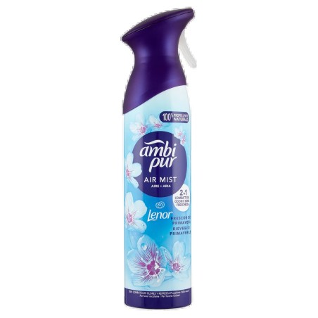 8700216259088Ambipur Air Effect Risveglio Primaverile Spray 185ml