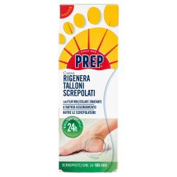 8017331076026Prep Crema Rigenera Talloni Screpolati 75ml