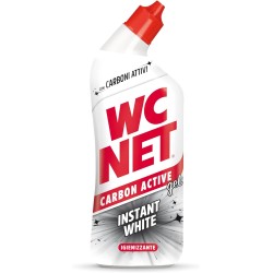 8003650030498WC Net Carbon Active Gel Istant White 700ml