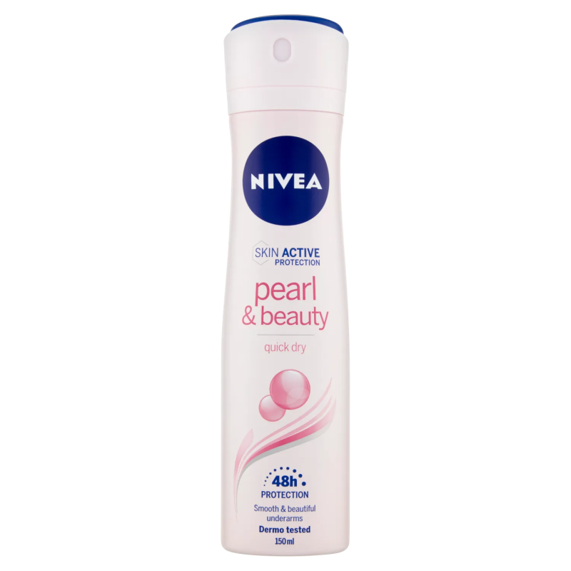 4005900388995Nivea Deo Spray Pearl & Beauty 150ml