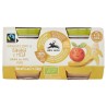 8009004812321Alce Nero Omogeneizzato di Banana e Mela 2x80gr