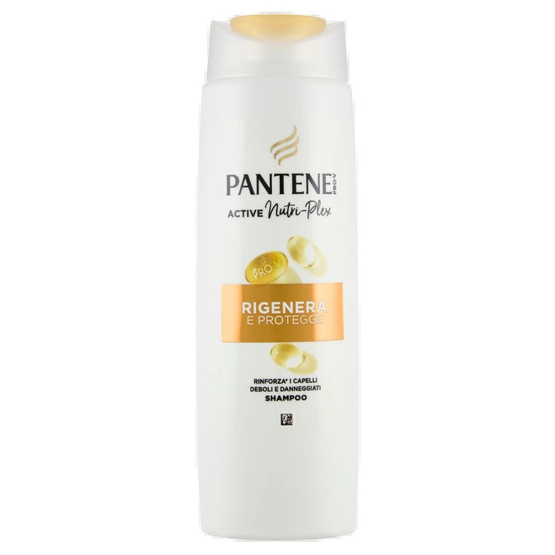 Pantene Shampoo Rigenere & Protegge 250ml