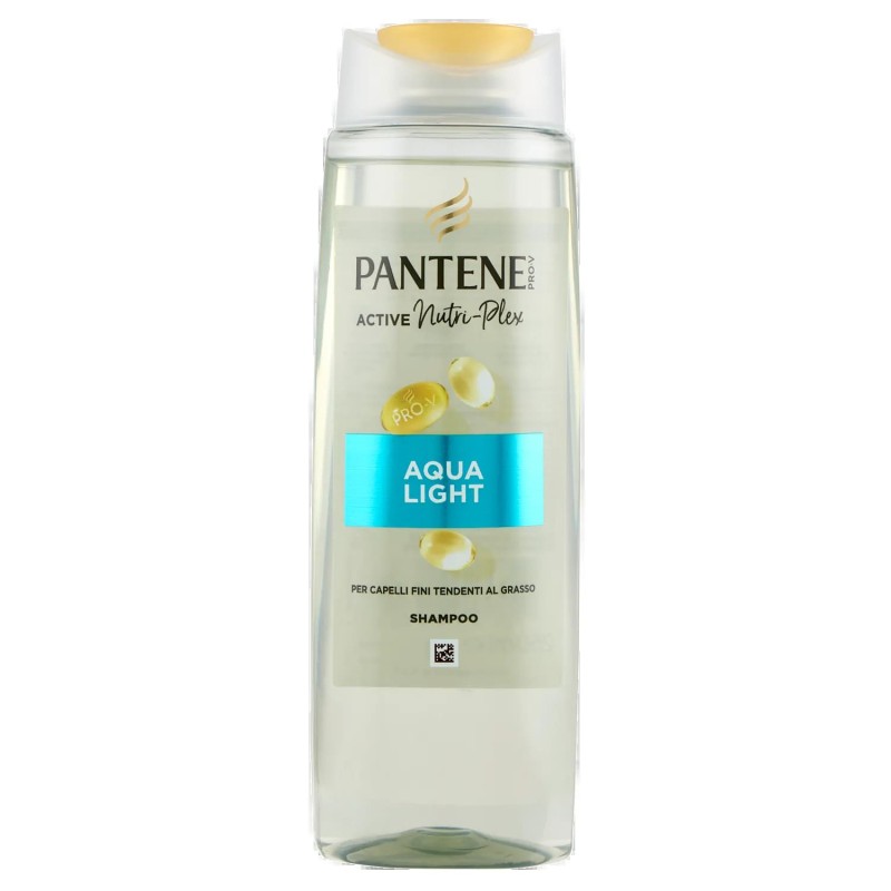 Pantene Shampoo Aqua Light 250ml
