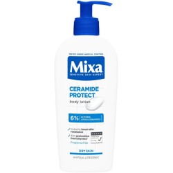 Mixa Body Crema Ceramide...