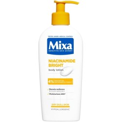 Mixa Body Crema Niacinamide...