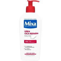 Mixa Body Crema Urea Cica...