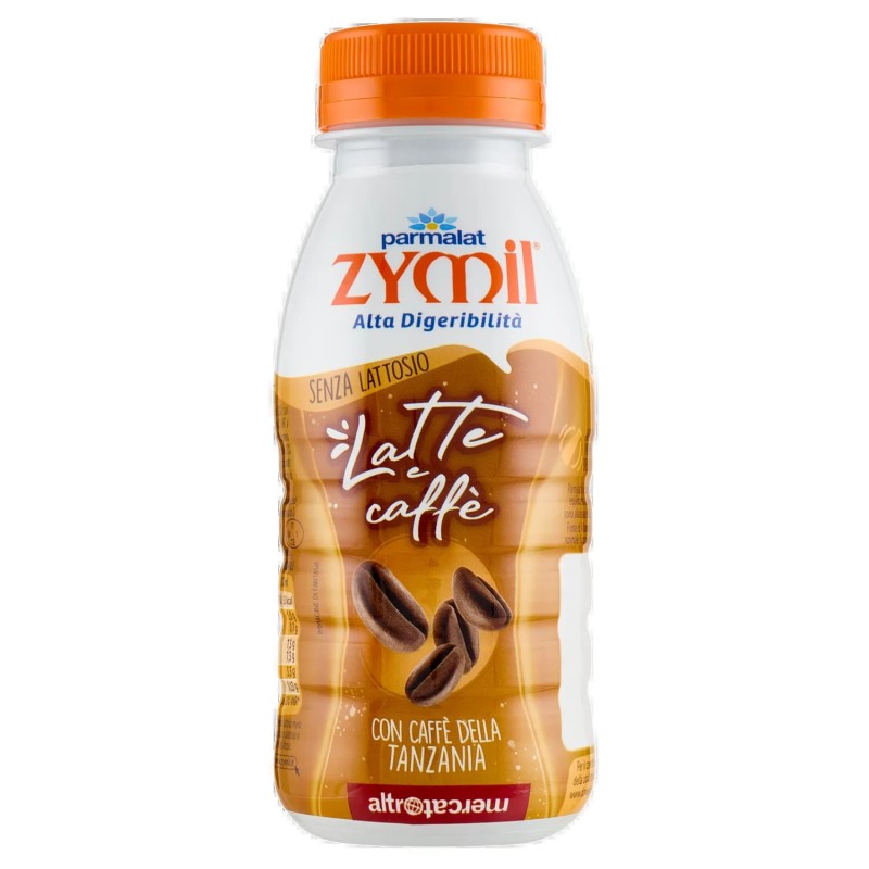 Zymil Latte e Caffè 250ml