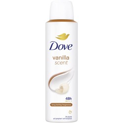 Dove Deo Spray 48H...