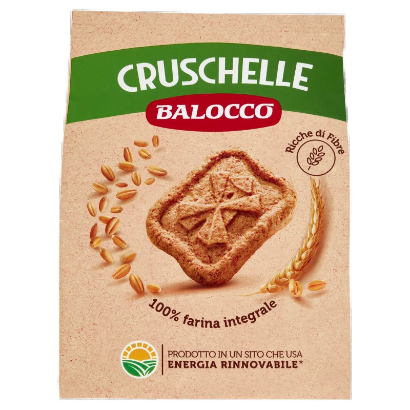 Balocco Cruschelle 700gr
