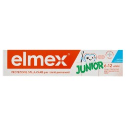 Elmex Dentifricio Junior...