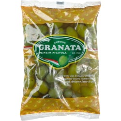 Granata Olive Verdi Giganti...