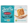 Balocco Zero Più Con Fiocchi D'Avena e Farina di Riso 6x38,3gr