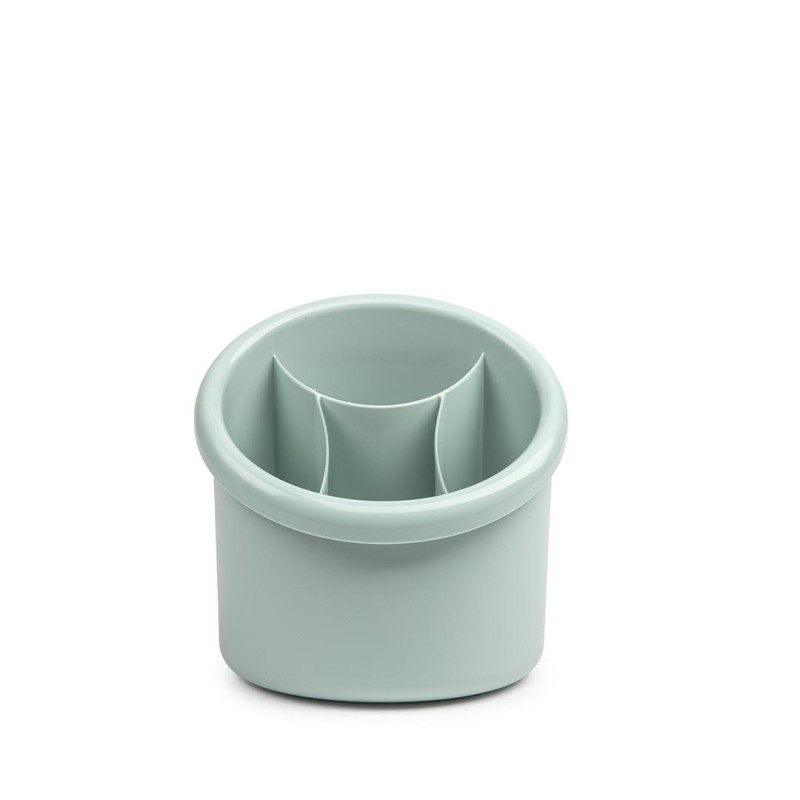 Plastic Forte Scolaposate Tondo Colori Assortiti 1pz