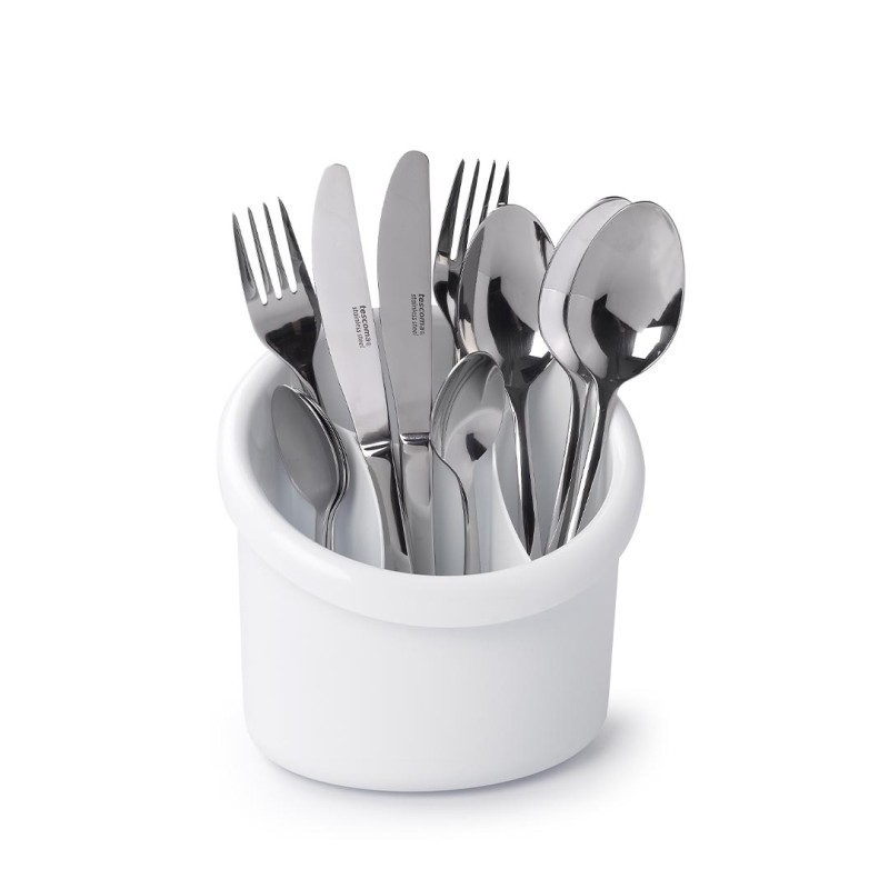 8435421813656Plastic Forte Scolaposate Tondo Bianco 1pz 8435421813656Plastic Forte Scolaposate Tondo Bianco 1pz