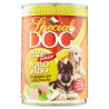 Special Dog Patè Junior Pollo e Riso 400gr