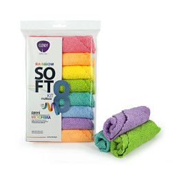 Clendy Soft Kit Panno...