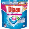 Dixan Power Caps Color 44pz