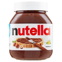 Nutella Ferrero 600gr