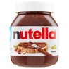 Nutella Ferrero 600gr