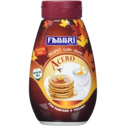 Fabbri Topping Acero 220gr