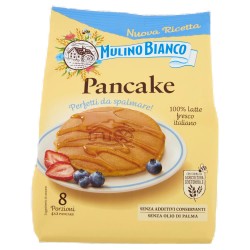 Mulino Bianco Pancake 8...