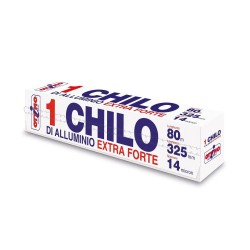 Ottimo Alluminio 1 Chilo 80...