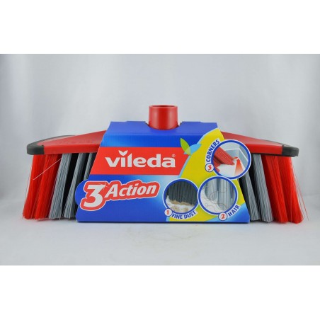 4023103173118Vileda Scopa 3action 1pz