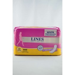 4015400699095Lines Specialist Extra 10pz