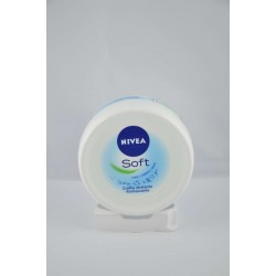4005808890507NIVEA CREMA SOFT VASO 200ML