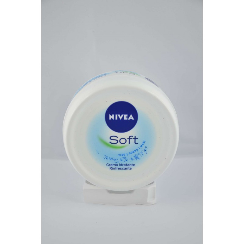 4005808890637Nivea Crema Soft Vaso 300ml