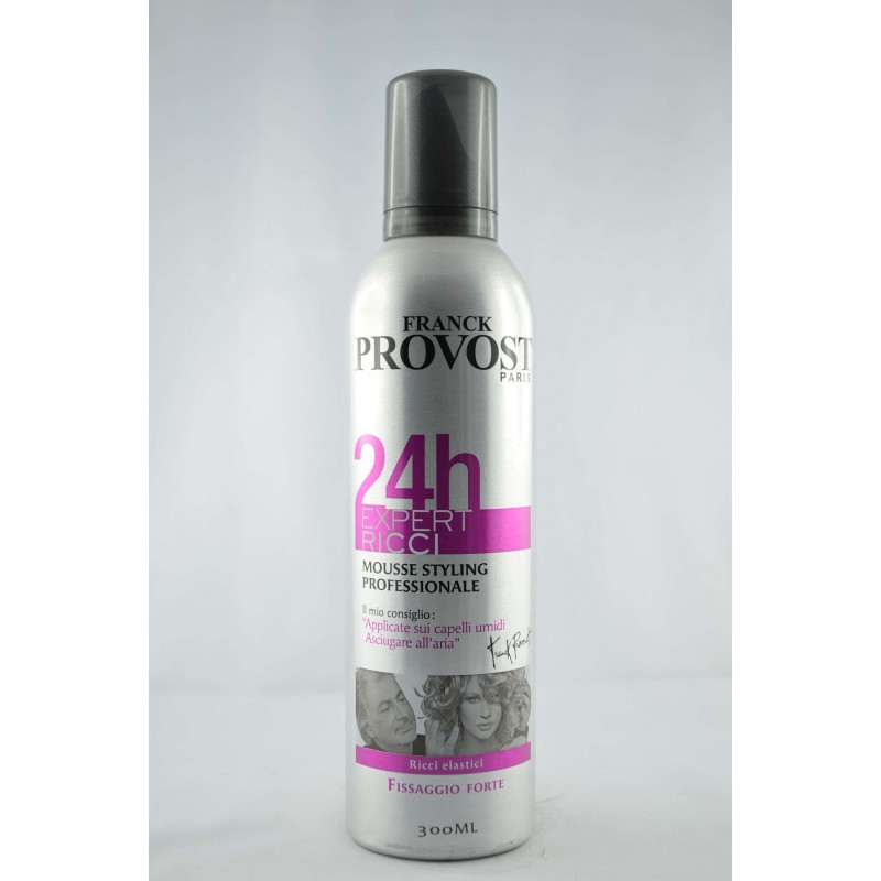 3600550258943Franck Provost Spuma Ricci 300ml