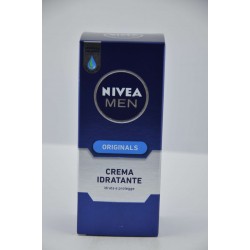 4005808888085Nivea Men Crema Idratante Original 75ml
