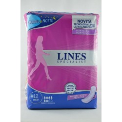 4015400761037Lines Specialist Maxi 12pz