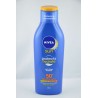 4005900132048Nivea Sun Protect E Hydrate Lt Fp50+ 200ml
