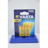 4008496525072Varta Superlife Ministilo 4pz