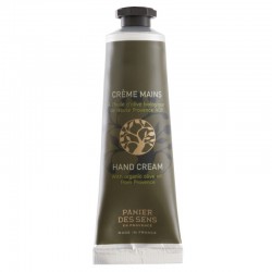 3760062883061Panier Des Sens Intemporels Crema Mani Olive Nourrissante Tubo 30ml
