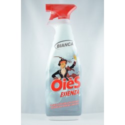 8004971756159Oies Essenza Bianca Spray 750ml